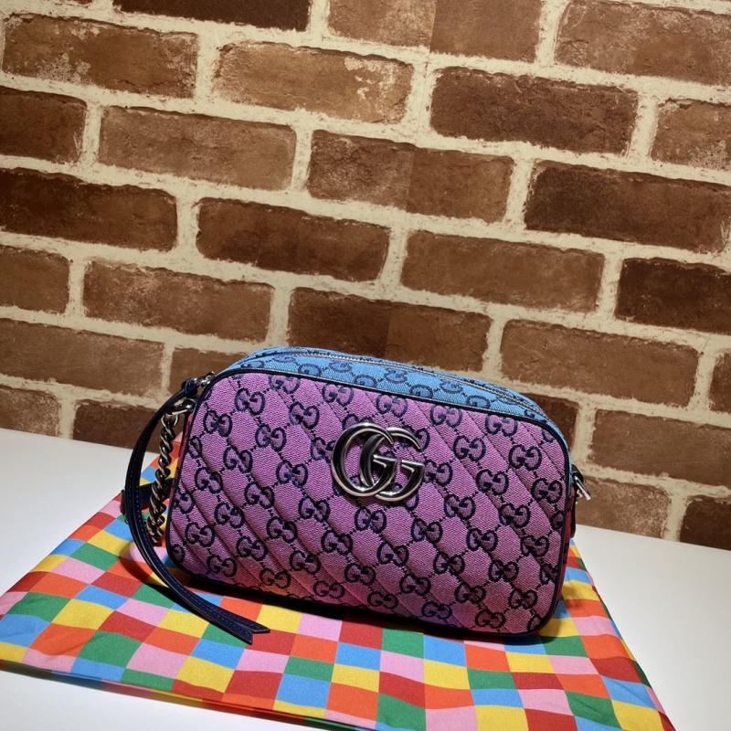 G*u*i satchel bags